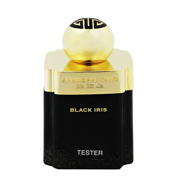 ブラック アイリス （テスター） EDP SP 60ml