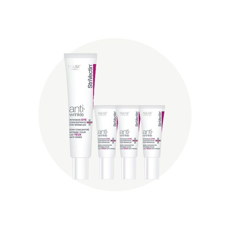 ニューインテンシブアイクリーム30ml+7ml*3