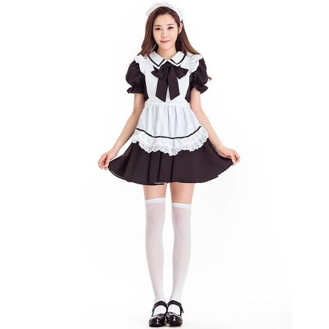 メイド服 コスプレ 衣装 アリス メイド コスプレ ハロウィン 衣装 不思議の国のアリス メイド服 仮装 セクシー 女性 アニメ レディース プリンセス コスチューム 大人 可愛い コスプレ ロリータ