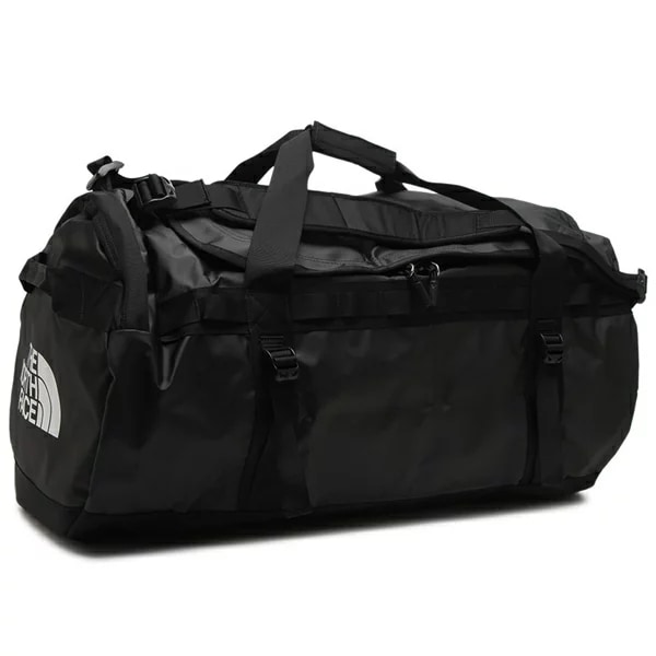 ボストンバッグ リュック バックパック ベースキャンプダッフルL ブラック メンズ レディース THE NORTH FACE NF0A52SB