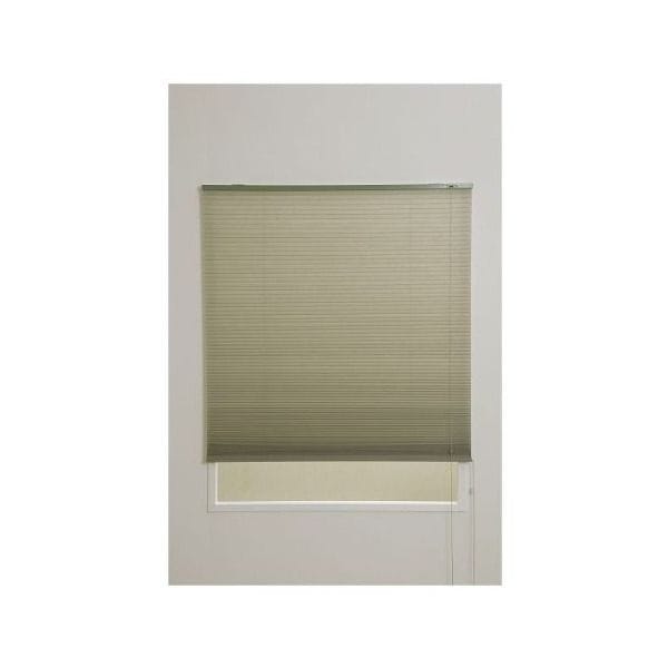 Fullness L6323 ハニカムプリーツ180X135GR グリーン 彩 メーカー直送