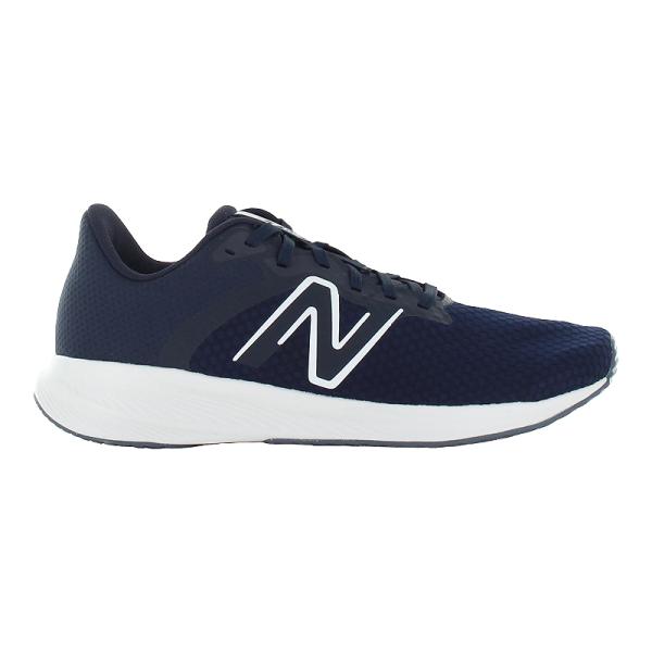 ニューバランス new balance スニーカー レディース ランニング シューズ 運動靴 普段履き 靴 人気 NB W413NJ2 D ネイビー/グレイ [2024年秋冬新作] 7月11日発売