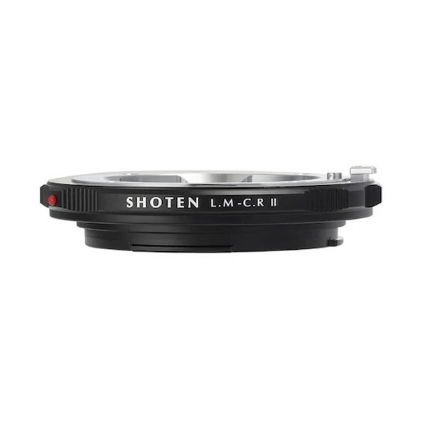 SHOTEN LM-CR II