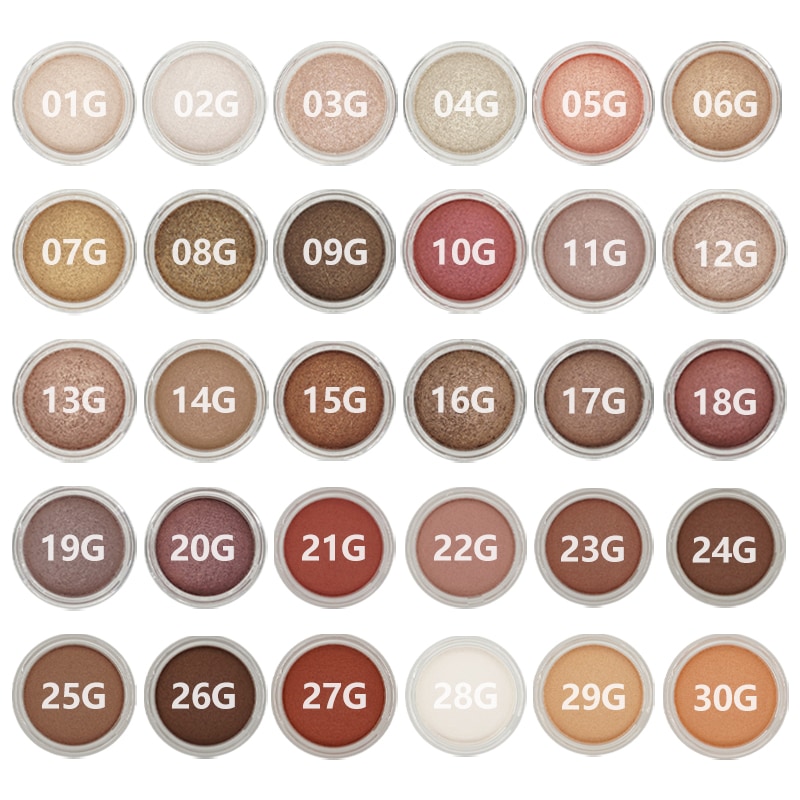 Qoo10] コスメデコルテ [30種類から選べる]アイグロウジェム