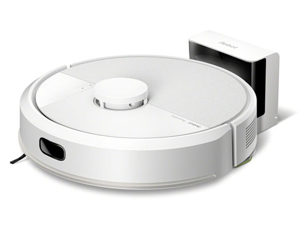 ・新品 ルンバ105 コンボ Y311260 [ホワイト]