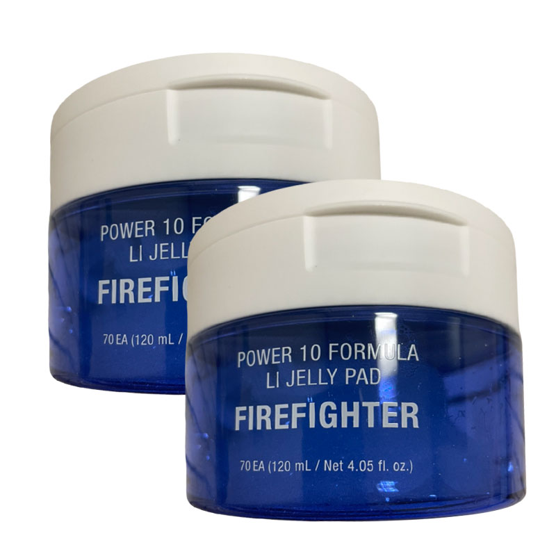 パワー10フォーミュラエルアイゼリーパッド甘草ジュレン120ml, 70個入り, 2個 5,323円