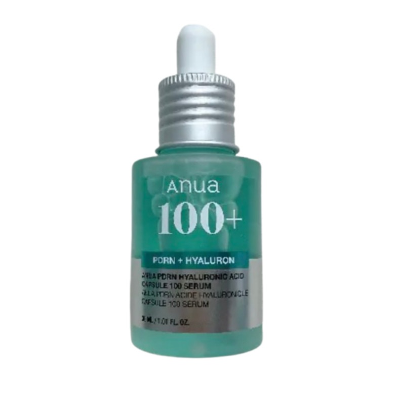 ピディアルエン ヒアルロン酸 カプセル 100 セラム 30mL