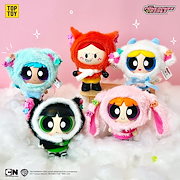 Qoo10] TOPTOY 海外限定 ナンシー シャイニングバニーう : おもちゃ・知育