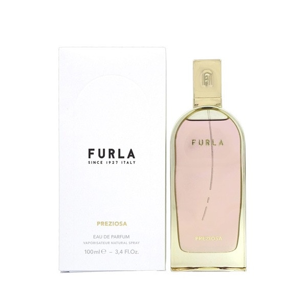 送料無料 フルラ プレツィオーザ EDP SP 100ml FURLA レディース 香水 フレグランス