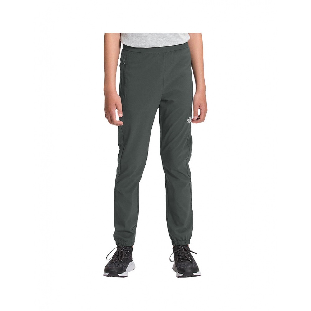 ノースフェイスボーイズパンツ