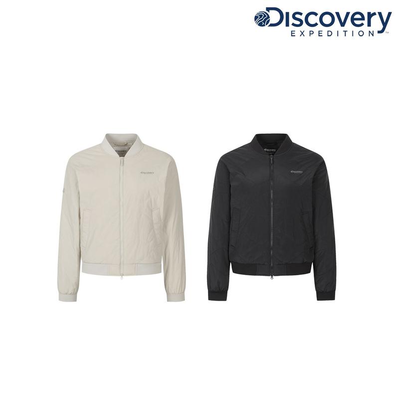 26SS 女性 ニューキルティング ブルゾン パディングジャケット DWPD32061