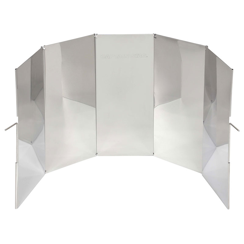 2wayウィンド スクリーンL キャンプ トレッキング (UG3277)