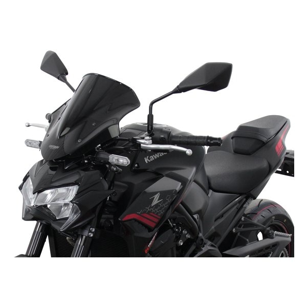 スクリーン レーシング ブラック Z900 20-24 4025066169276