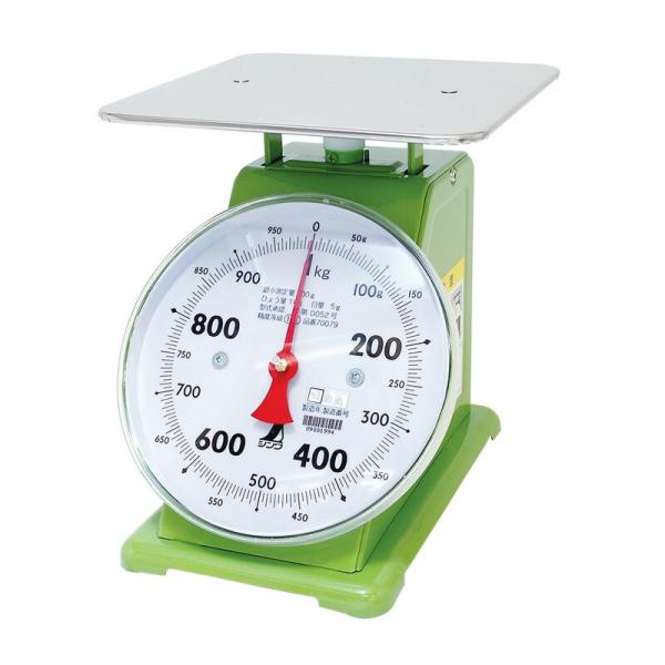 シンワ 上皿自動はかり 取引証明用 70079 1kg 大工道具 測定具 ハカリ