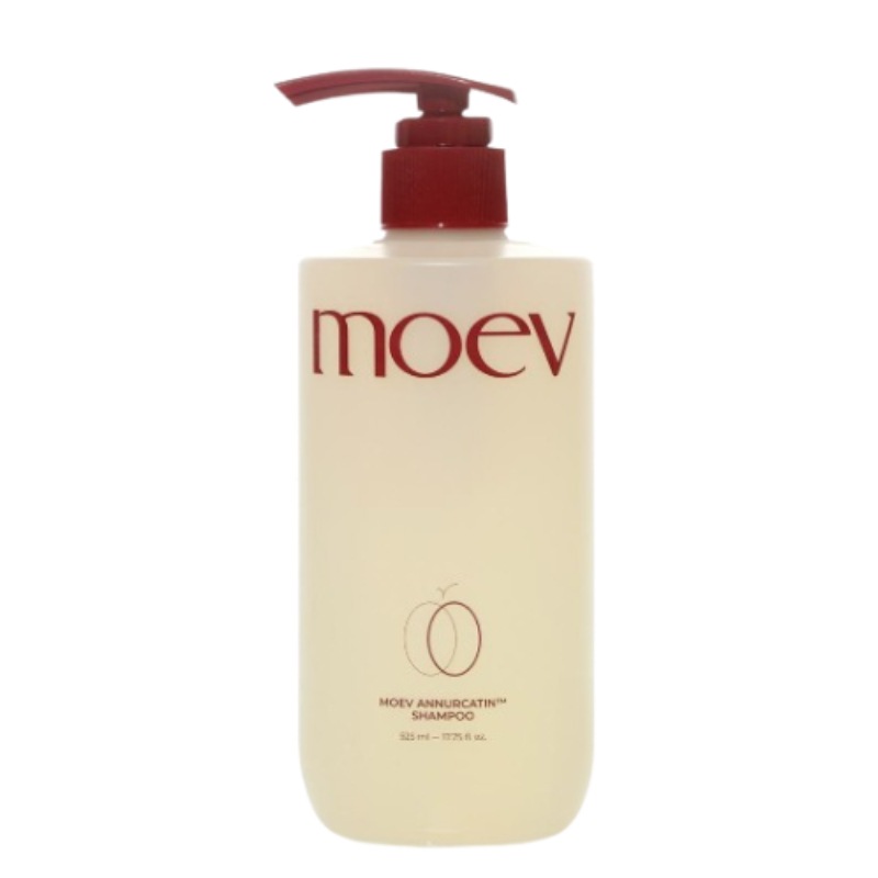 【ぎょうざPICK】アヌカチンシャンプー 525ml