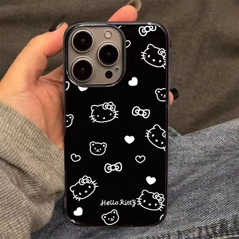 メガ割かわいい iphoneケース キティちゃん iphone15ケース キティ 新入荷 iphone14ケース 15plusケース iphone13ケース スマホケース iphone111599