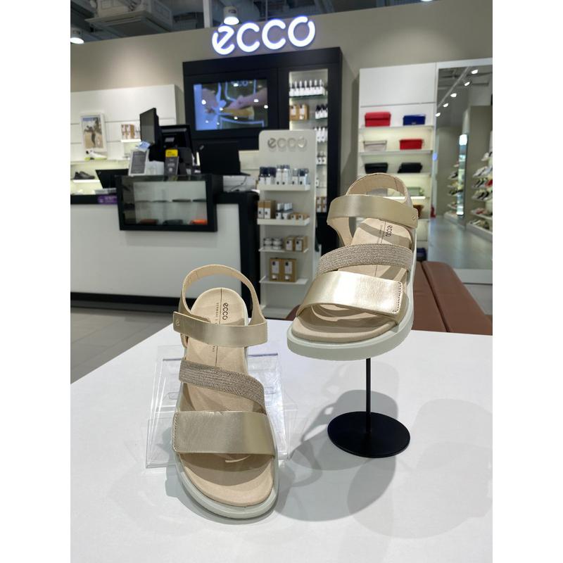 [釜山店] 女性コンフォートサンダル FLOWT W 273713 - 01688