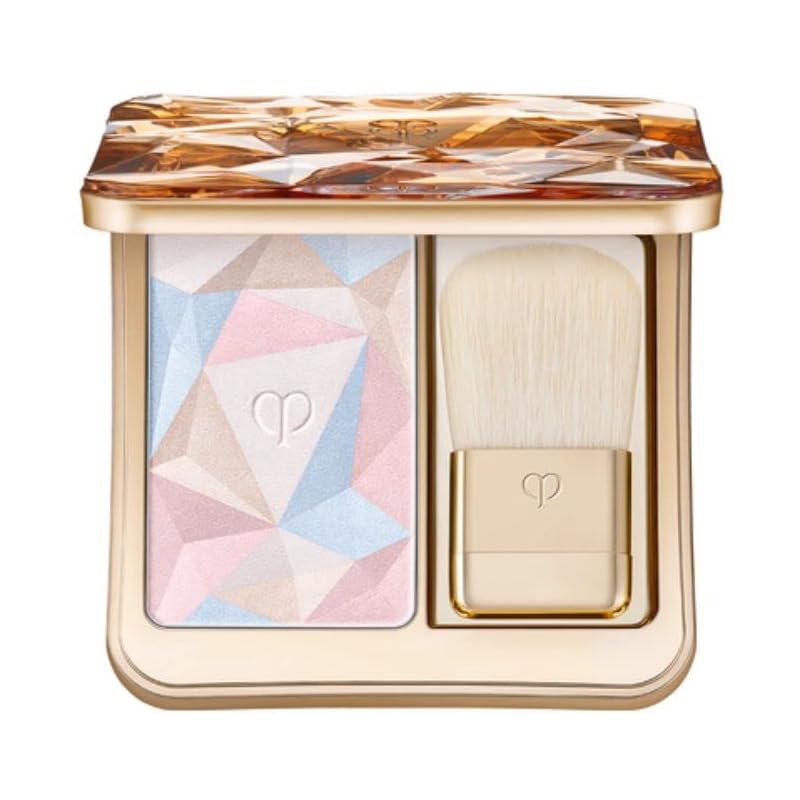 【迅速発送】資生堂クレ・ド・ポーボーテ ル・レオスールデクラ #21 【国内正規品】