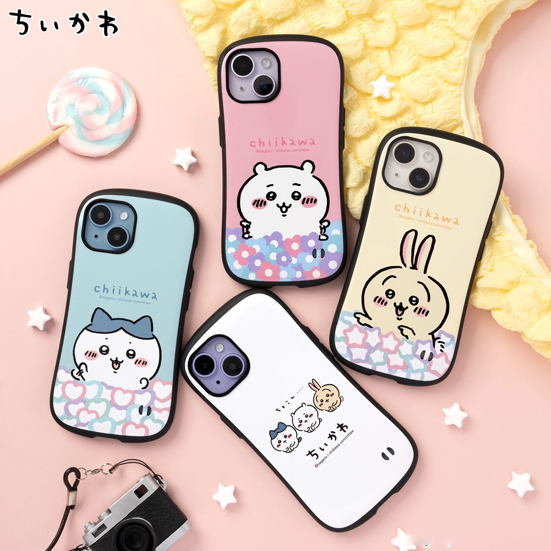 CASETiFY ちいかわ うさぎ iPhone 16 Pro Max - メルカリ