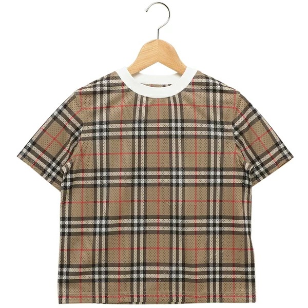 子供服 Tシャツ カットソー ボーイズ ベージュ ボーイズ 8078636 A7028