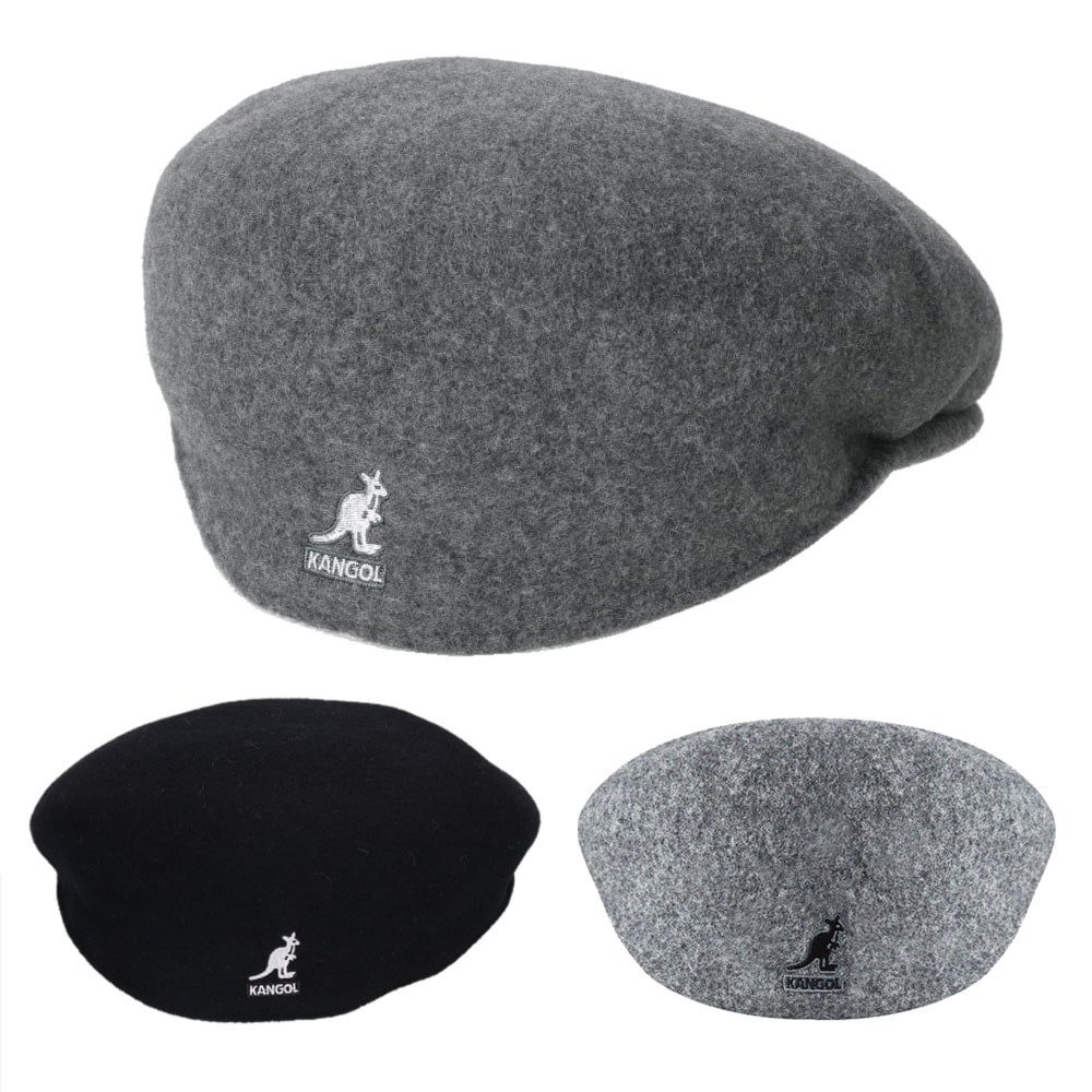 【並行輸入品】0258BC 504 CAP ハンチング ベレー 帽子 キャップ メンズ レディース