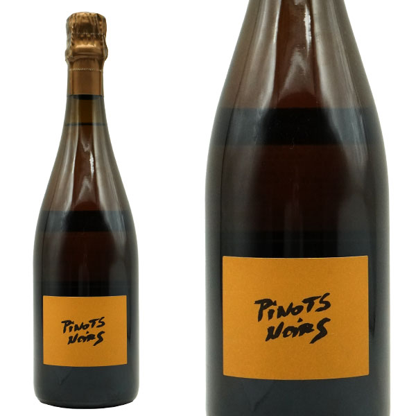 ブリス アルーシュリー シャンパーニュ プルミエ クリュ 一級 ピノ ノワール ブリュット ナチュール NV 生産者元詰 RM 年産2527本のみBrice Allouchery Champ