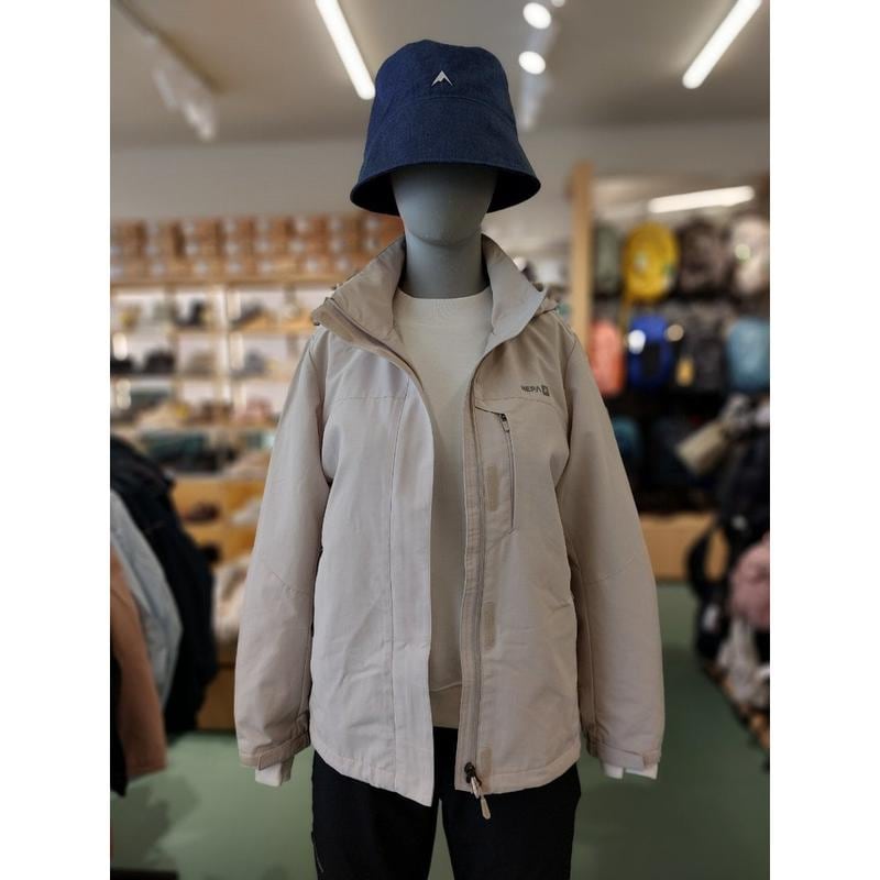 [驪州店] 女性マウンテンウィンド防風フード付きジャンパー 7K60601J09