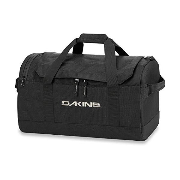 Dakine Eq Duffle 35L Gear Bag (Black) 並行輸入品
