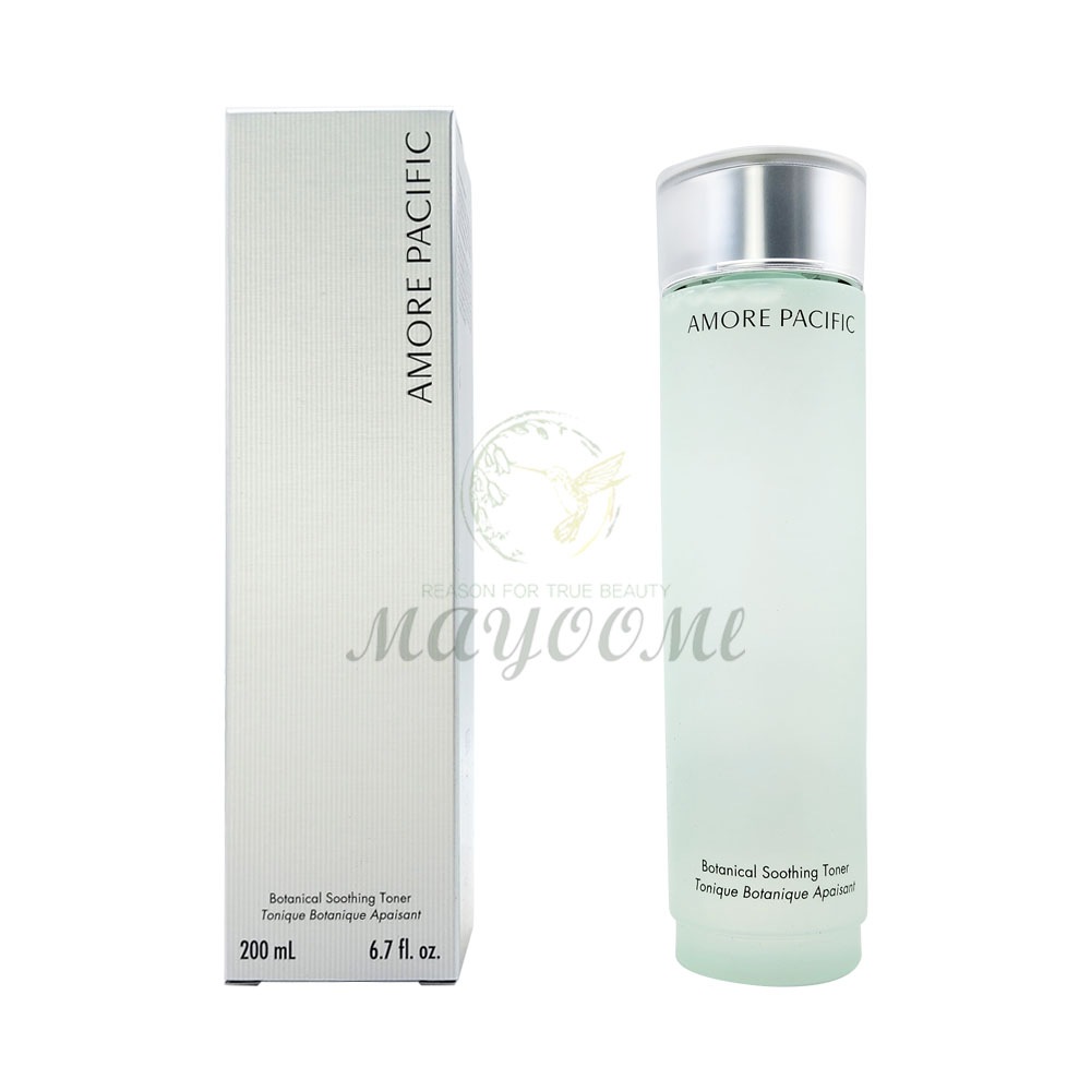 ボタニカルスージングトナー 200ml