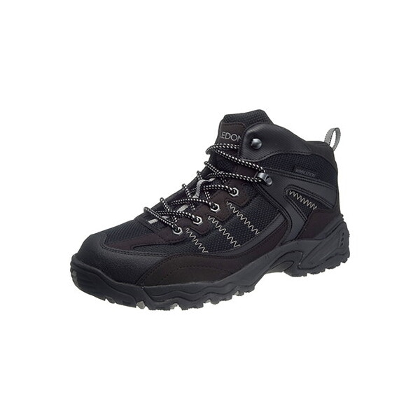 アサヒ ウインブルドンM047WS(ブラック) KF79692 25.5cm スニーカー