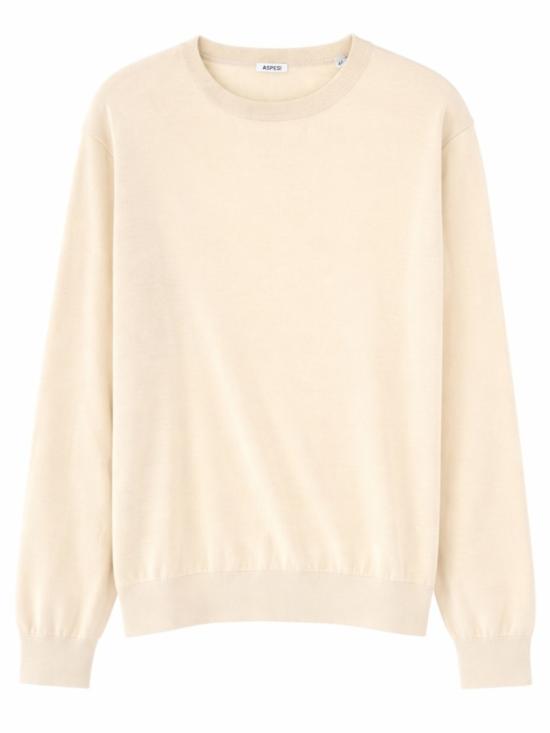 ASPESI Women Knitwear 3242 M12701042 Neutrals