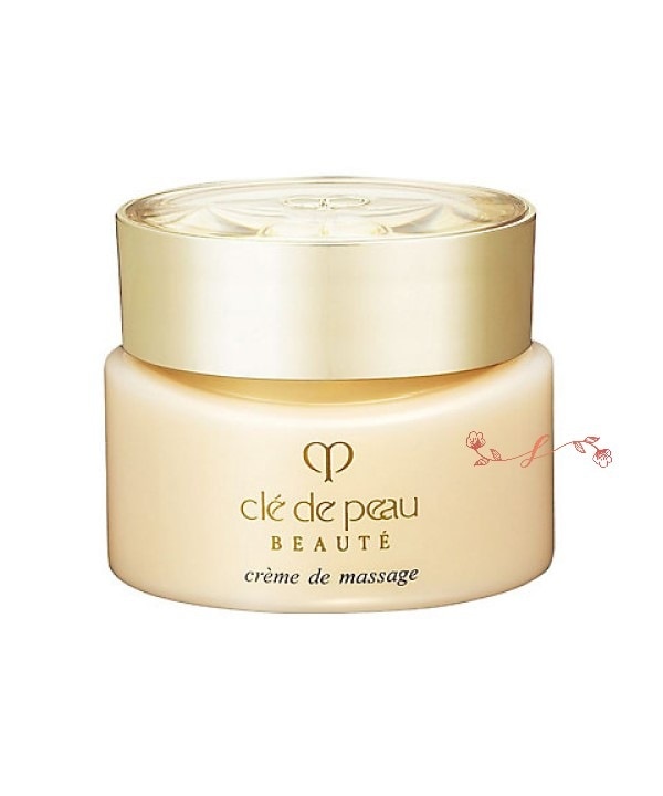 cle de peau (資生堂　cpb) クレームマッサージュｓ100g／マッサージクリーム［医薬部外品］正規品