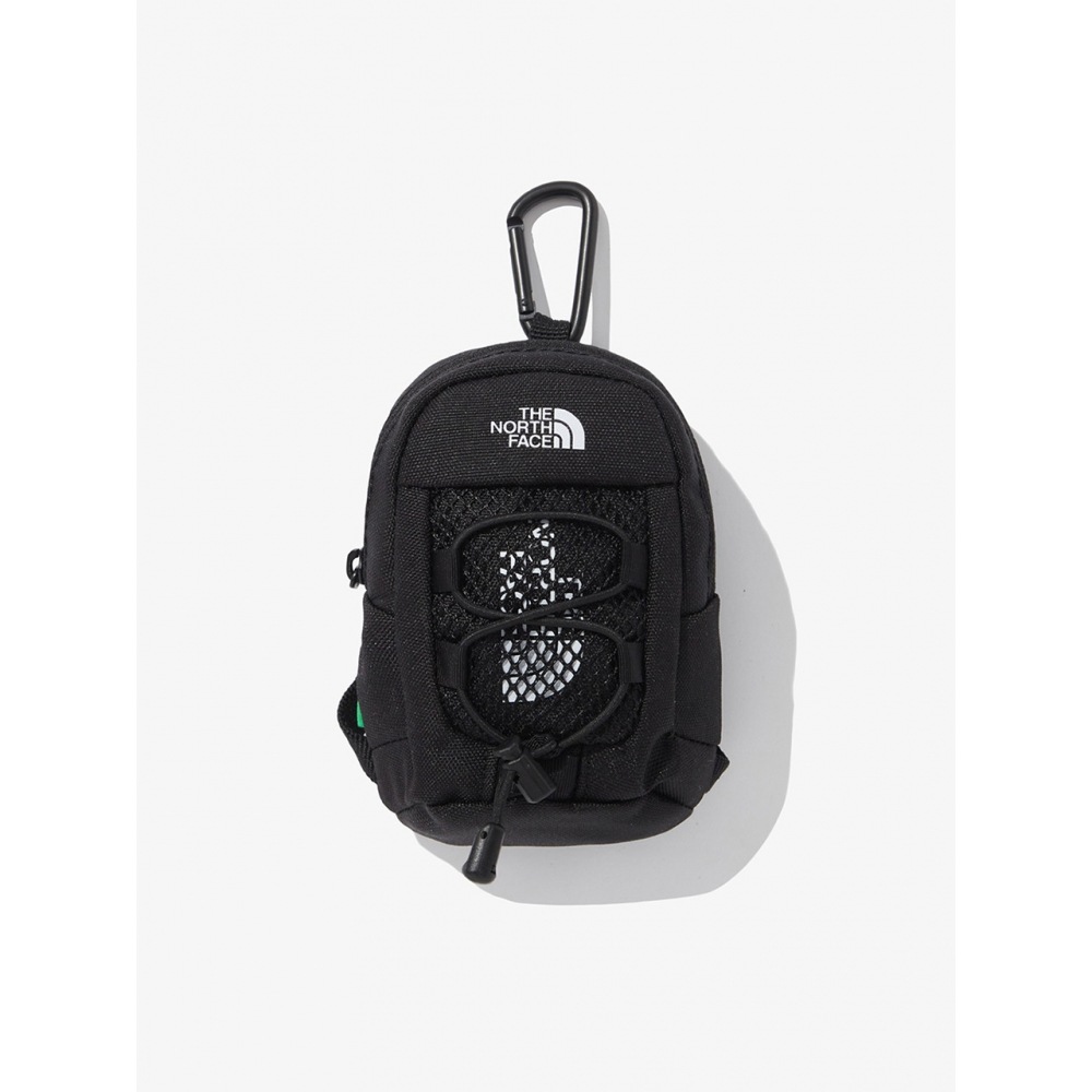 ザ・ノース・フェイス NN2PQ12J ホワイトレーベルミニスーパーパックポーチ 4,585円