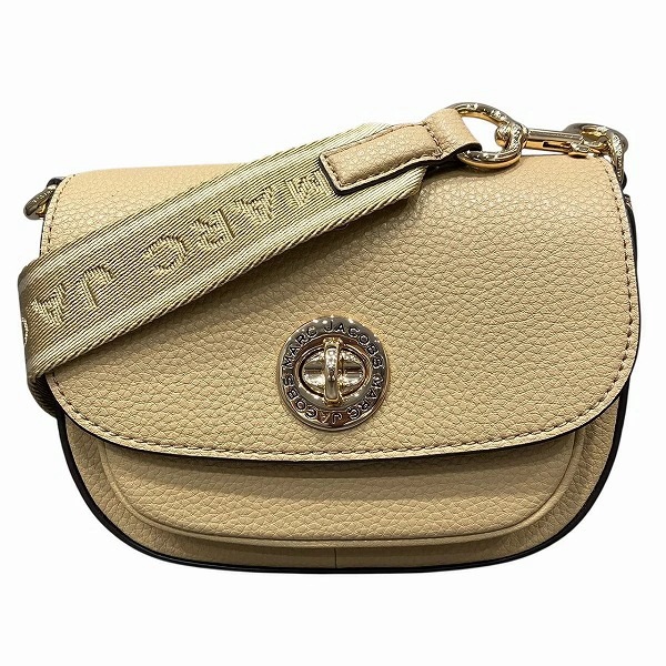 マークジェイコブス 4R3HMS002H02 バッグ ショルダーバッグ レディース【中古】