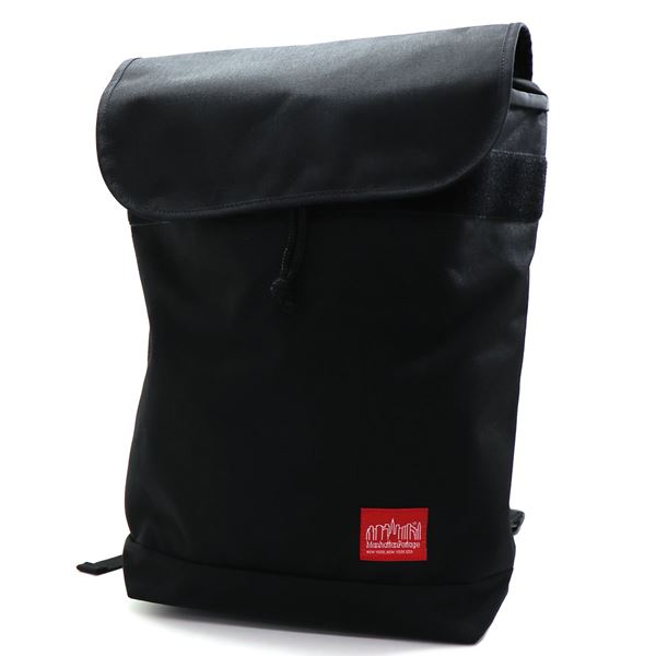 リュック メンズ レディース バッグパック バッグ ブラック 1218 BLACK