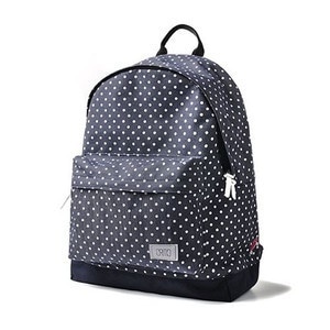 正規品 CRITIC クリティック C2 DAYPACK (DOT) カジュアル BAG ドット柄 dot 水玉 デニム バッグ リュックサック メンズバック リュックサック デイバック