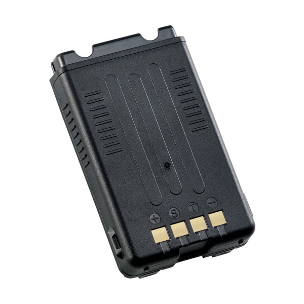 EBP198 リチウムイオンバッテリーパック (標準) 黒 メーカー直送