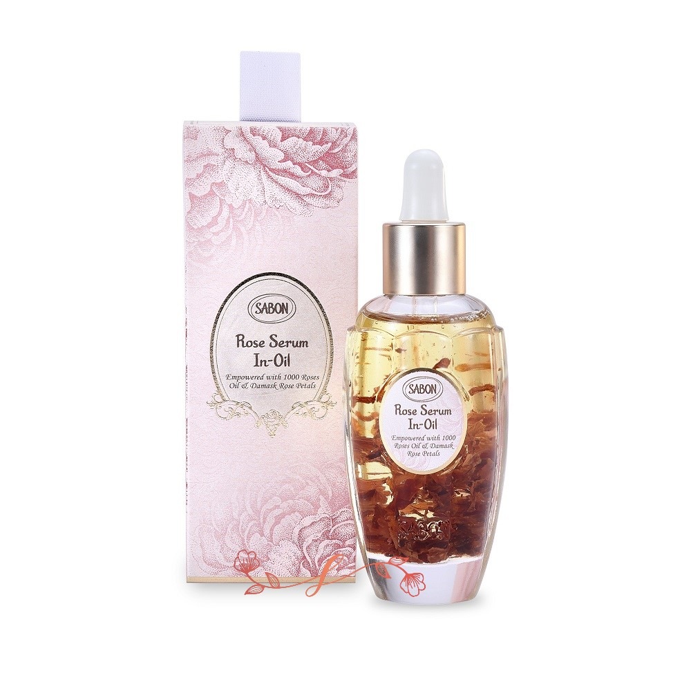 ＳＡ　ＢＯＮ　ローズセラムインオイル　50mL／オイル美容液　国内正規品