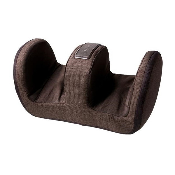 AIM-019BR エイミーエアーフットマッサージャー ブラウン メーカー直送 11,376円