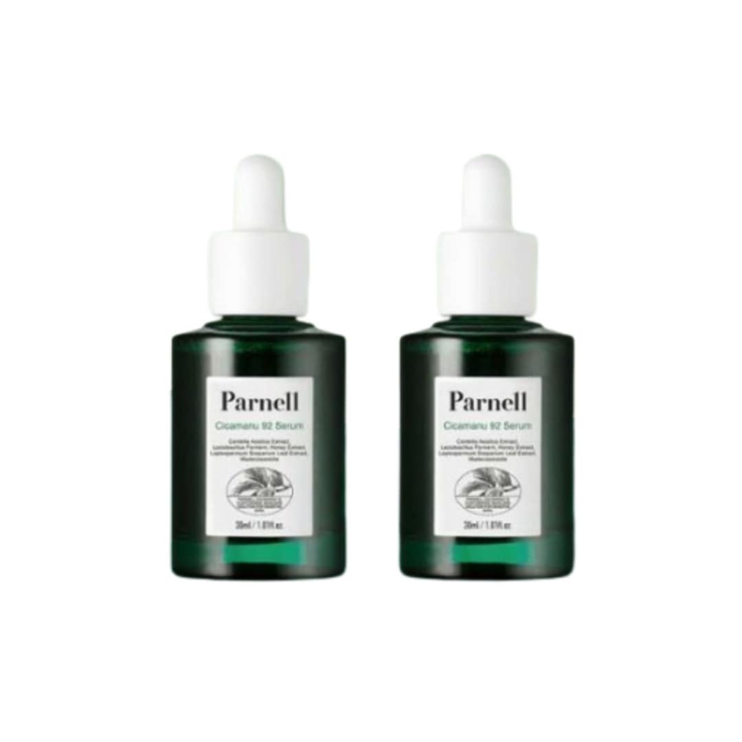 [1+1] シカマーヌ 92セラム 30ml/韓国コスメ