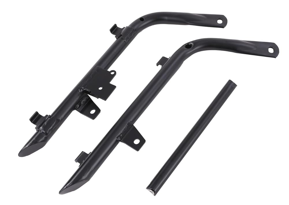 ホンダ 用 ズーマー ZOOMER AF58 専用 ローダウン シートフレーム サブフレーム 25径 Φ25 分割型 サスペンション フロント リア ラッカス NPS50 社外品