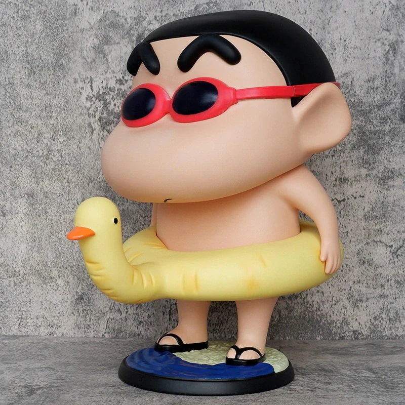新品水泳リング 1:1 オーナメントシリーズ大型人形誕生日ギフトフィギュア即納ぬいぐるみ人形キャラクターぬいぐるみ