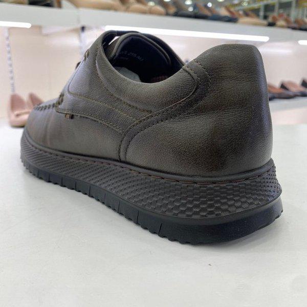 男性バンディングボート靴 YAEFHDO55KH HSYP5A GN 12,926円