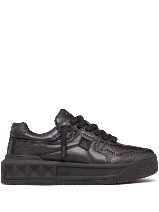VALENTINO GARAVANI Men Sneakers YS0G37 XTM0NO Black