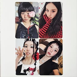 Qoo10 | チェヨン-LIL-FANTASY-特典のおすすめ商品リスト(ランキング順