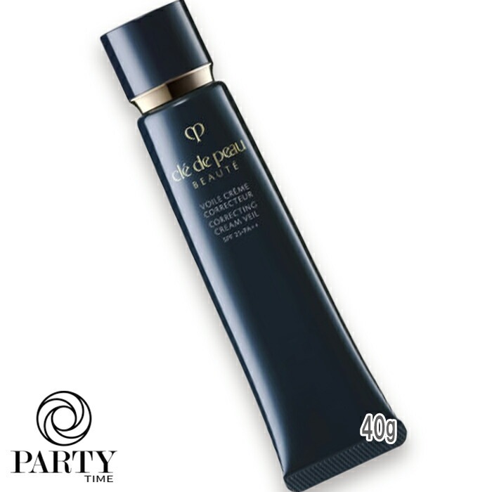 Cle de Peau Beaute ヴォワールコレクチュール n 40g SPF25・PA++