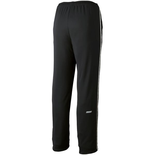 スポーツウエア ドライトレーニングパンツ ブラック/ホワイト XL 2031D812 001