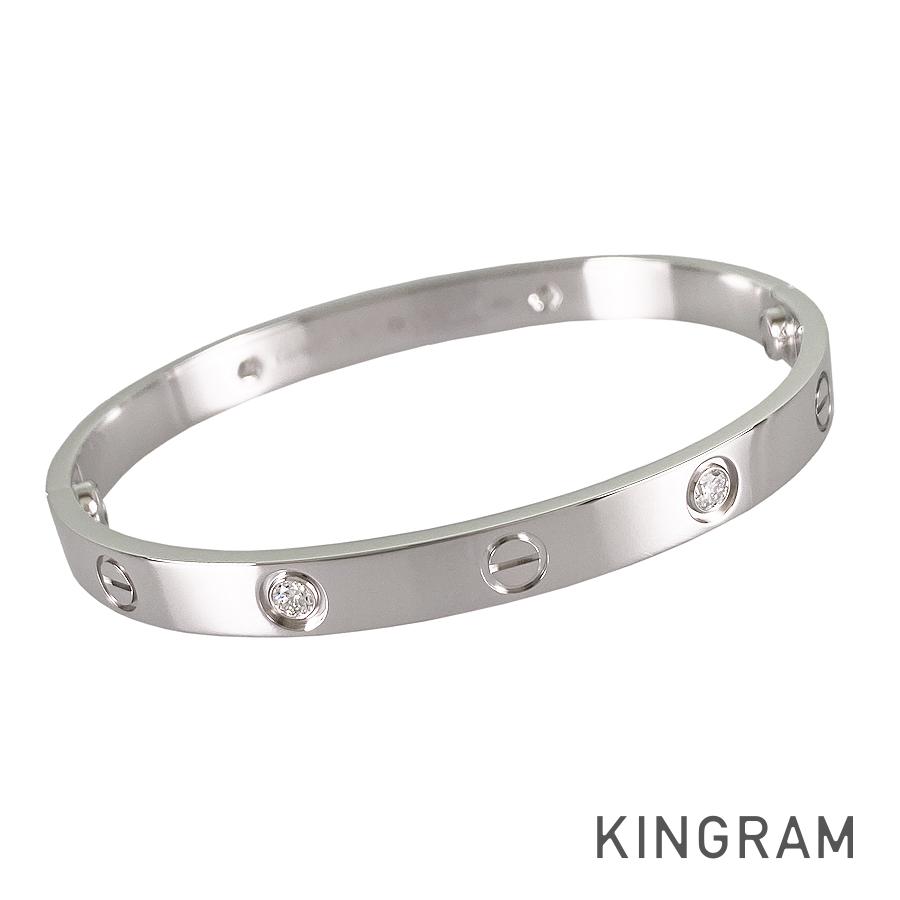 ラブ ブレスレット sss【中古】