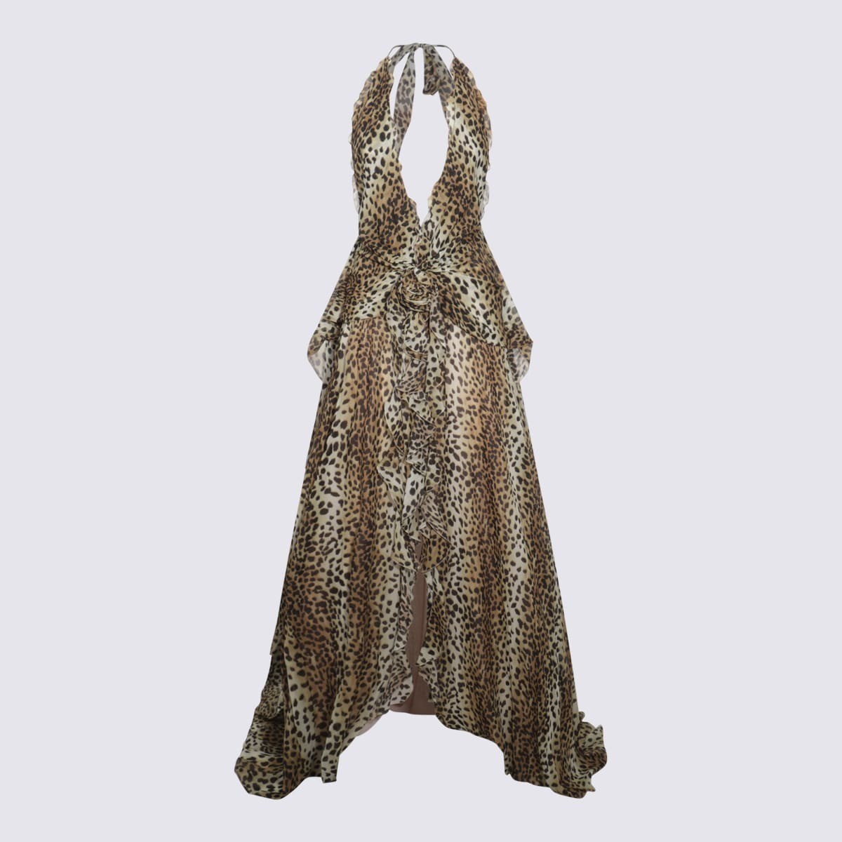 P522A608AM9905 春夏2025 ドレス レディース ia