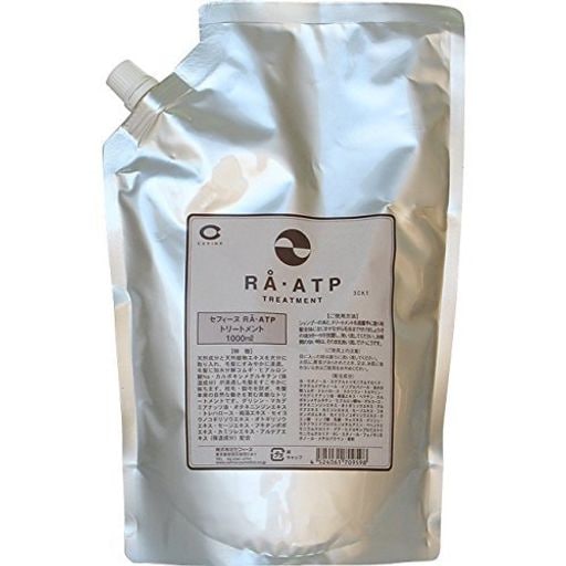 セフィーヌ Ra・ATPトリートメント 1L レフィル